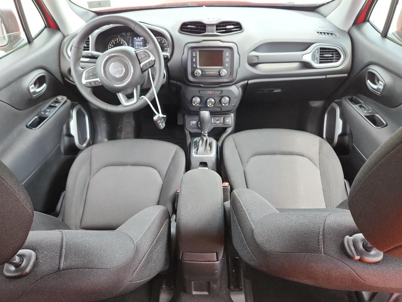 2019 Jeep Renegade Sport VIN: ZACNJBAB3KPJ77442 Lot: 63295845