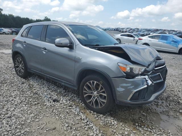  MITSUBISHI OUTLANDER 2018 Gray