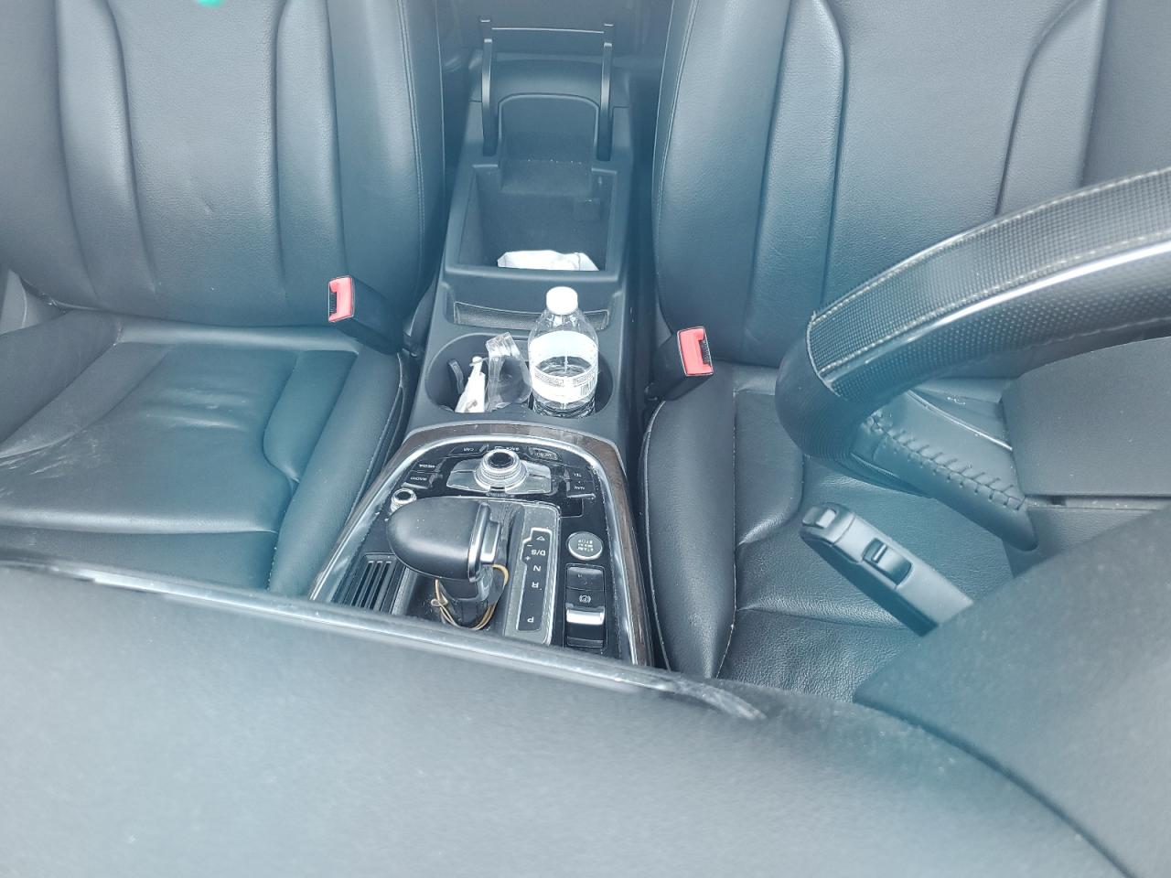 2014 Audi Q5 Premium Plus VIN: WA1LFAFP7EA008999 Lot: 63737375
