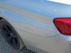 2015 BMW M5 AUTO for sale at Copart WISBECH