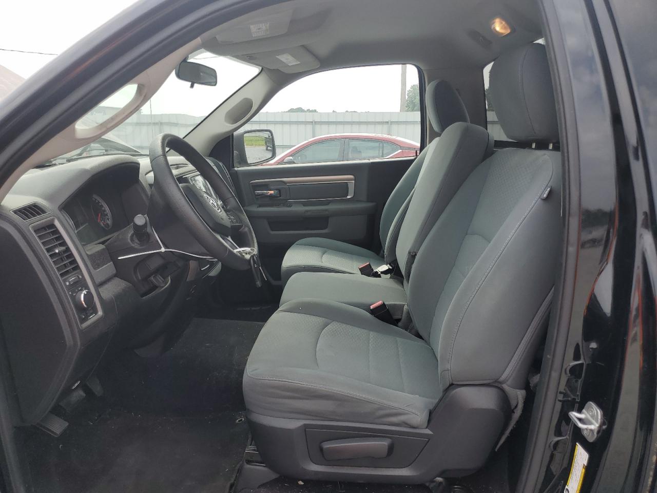 2013 Ram 1500 St VIN: 3C6JR6AG7DG515109 Lot: 63988135