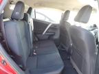 2017 TOYOTA RAV4 LE   for sale at Copart AB - CALGARY