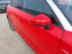 2013 AUDI A1 S LINE for sale at Copart YORK