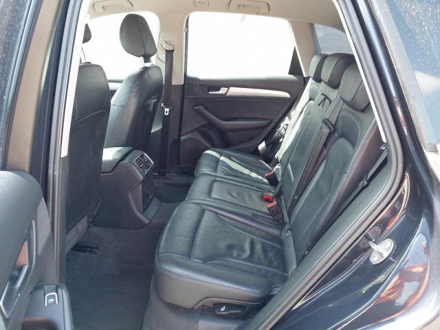 2014 AUDI Q5 SE TFSI