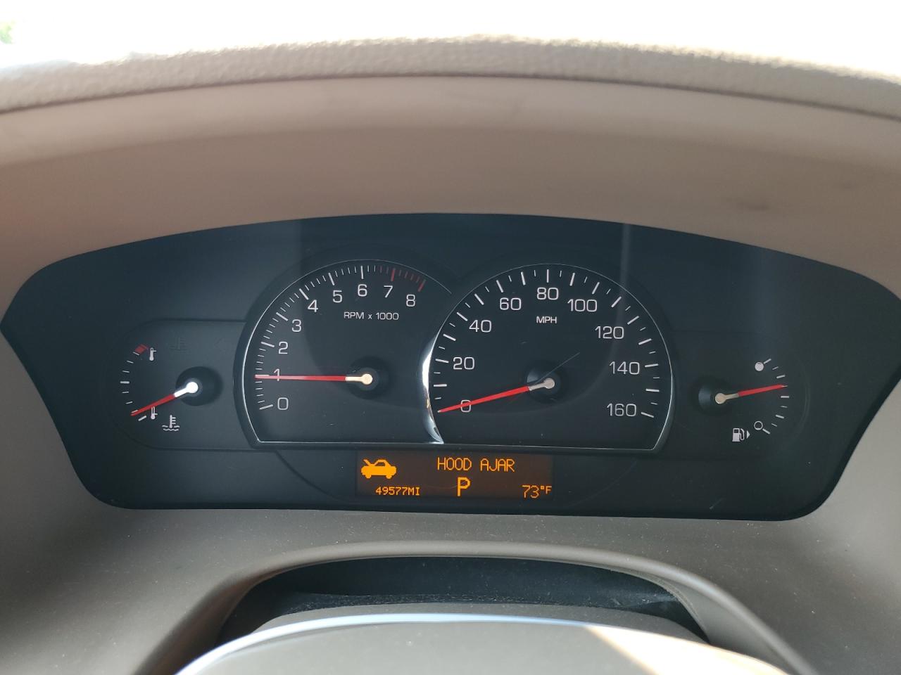 1g6dc67a550181357 1G6DC67A550181357 2005 Cadillac Sts