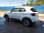 2025 HYUNDAI VENUE SEL   for sale at Copart NB - MONCTON