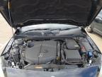2013 MERCEDES BENZ A200 BLUE- for sale at Copart NEWBURY