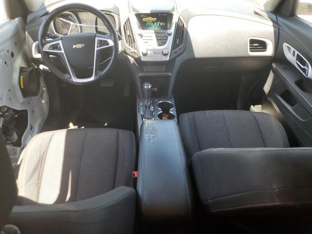 Паркетники CHEVROLET EQUINOX 2016 Белы