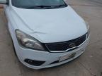 2012 KIA PRO CEED 2 for sale at Copart WOLVERHAMPTON