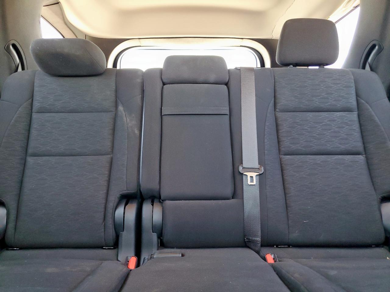 2021 Dodge Durango Sxt VIN: 1C4RDHAG9MC554292 Lot: 64209625