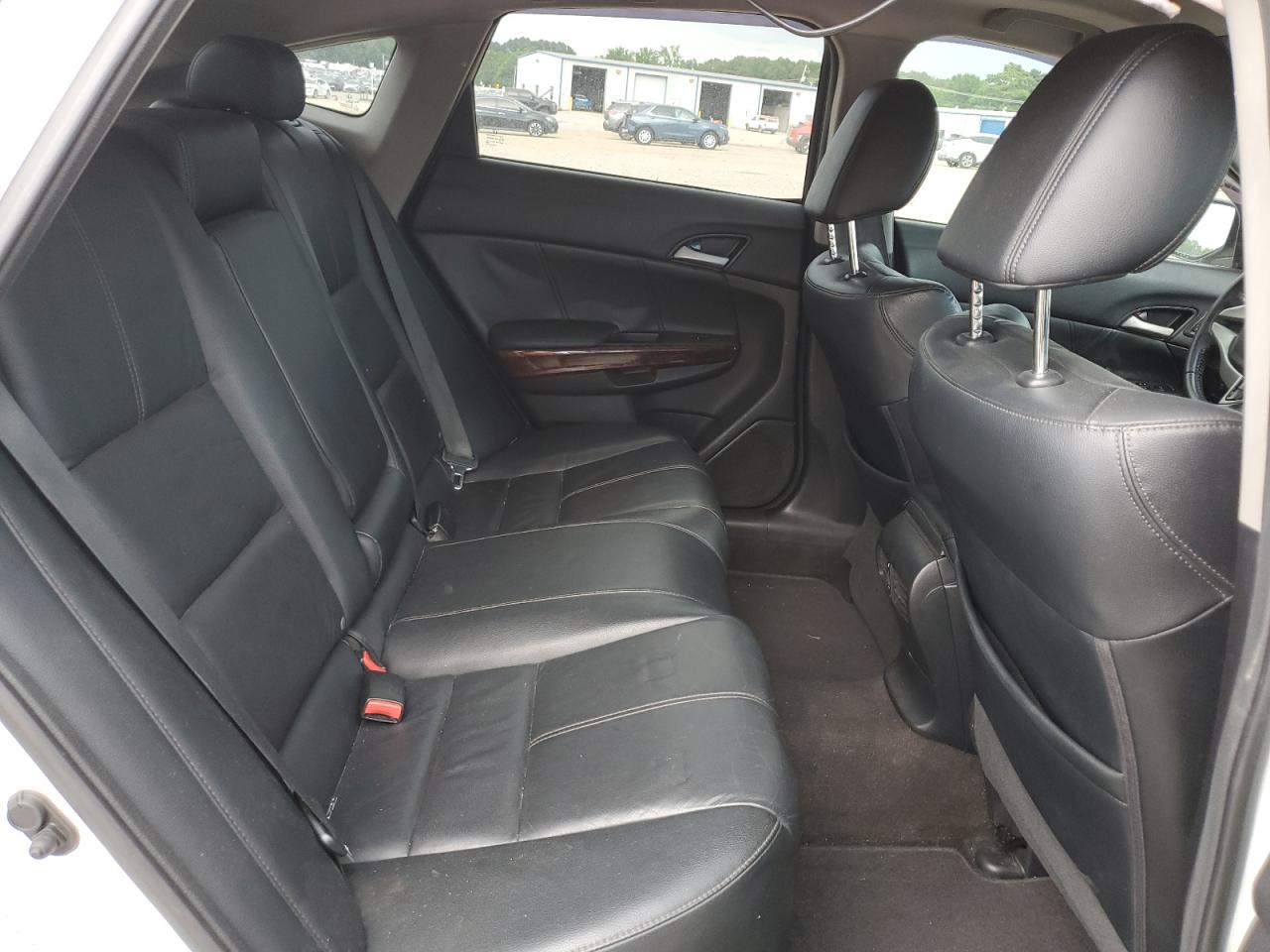 2010 Honda Accord Crosstour Exl VIN: 5J6TF1H52AL012498 Lot: 64677515