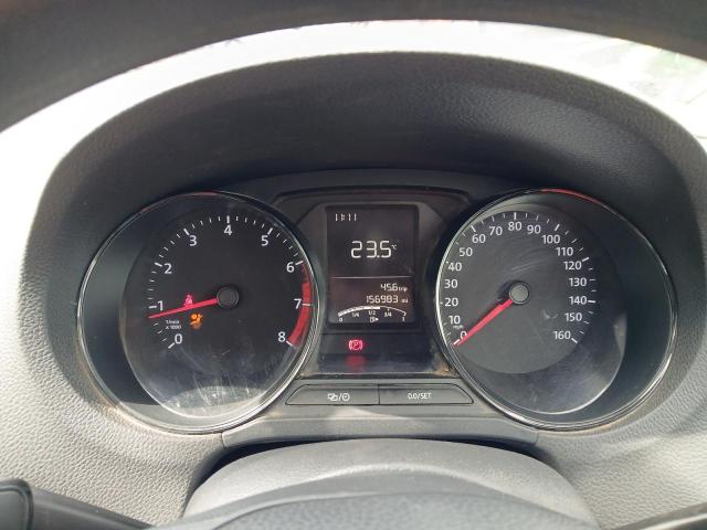 2014 VOLKSWAGEN POLO S