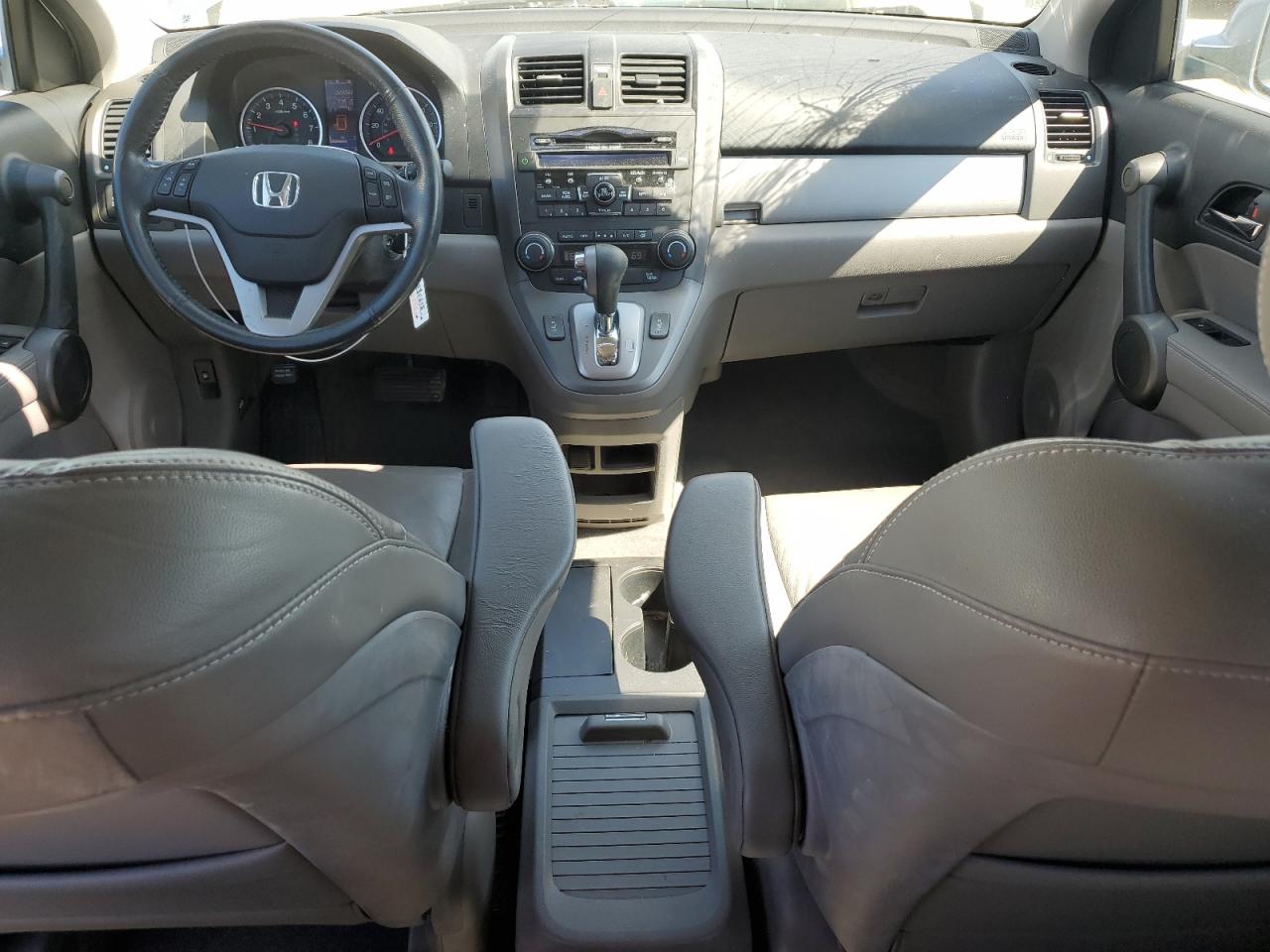 2010 Honda Cr-V Exl VIN: 5J6RE4H76AL082909 Lot: 64520985