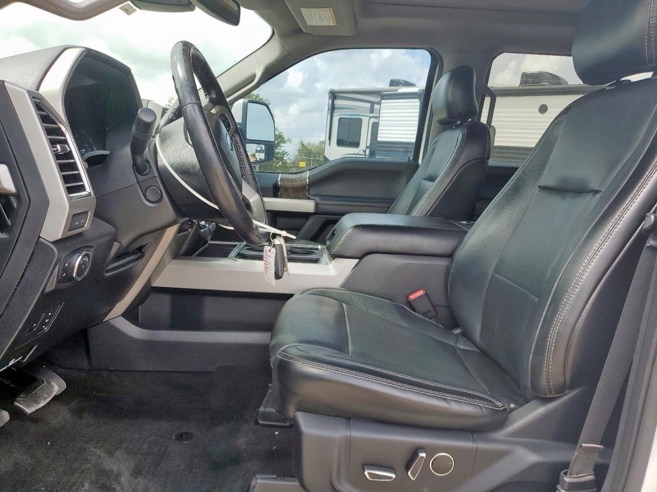 2017 Ford F350 Super Duty VIN: 1FT8W3BT7HED85159 Lot: 64008995