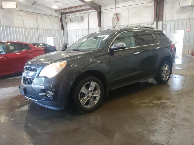 2013 Chevrolet Equinox Ltz