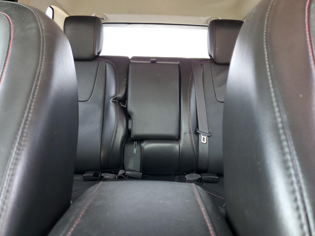2015 GMC Terrain Slt VIN: 2GKALSEK0F6244270 Lot: 64393085