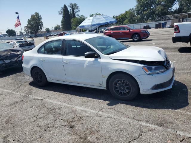  VOLKSWAGEN JETTA 2014 Biały