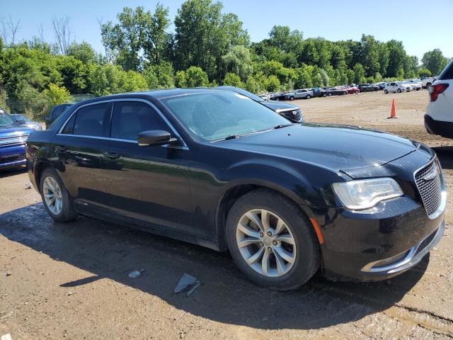  CHRYSLER 300 2015 Czarny