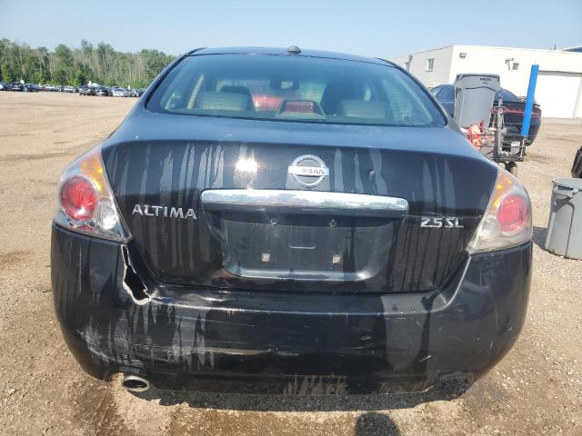 2008 NISSAN ALTIMA 2.5  