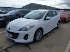 2012 MAZDA 3 TAMURA for sale at Copart NEWBURY