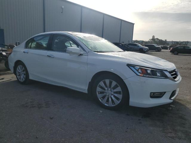  HONDA ACCORD 2013 Biały