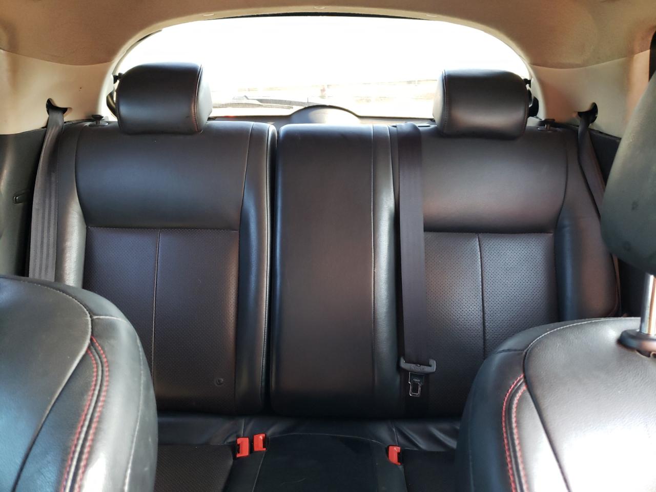 2014 Nissan Juke S VIN: JN8AF5MR0ET354331 Lot: 64630655