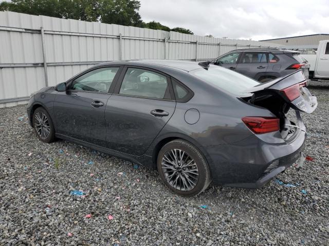  KIA FORTE 2022 Сірий