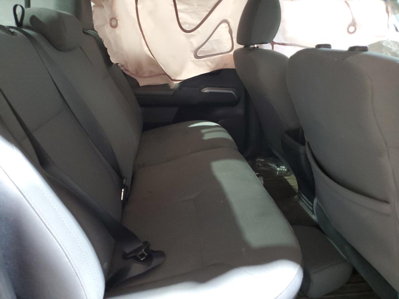 2019 Toyota Tacoma Double Cab VIN: 3TMCZ5AN3KM285092 Lot: 66869895