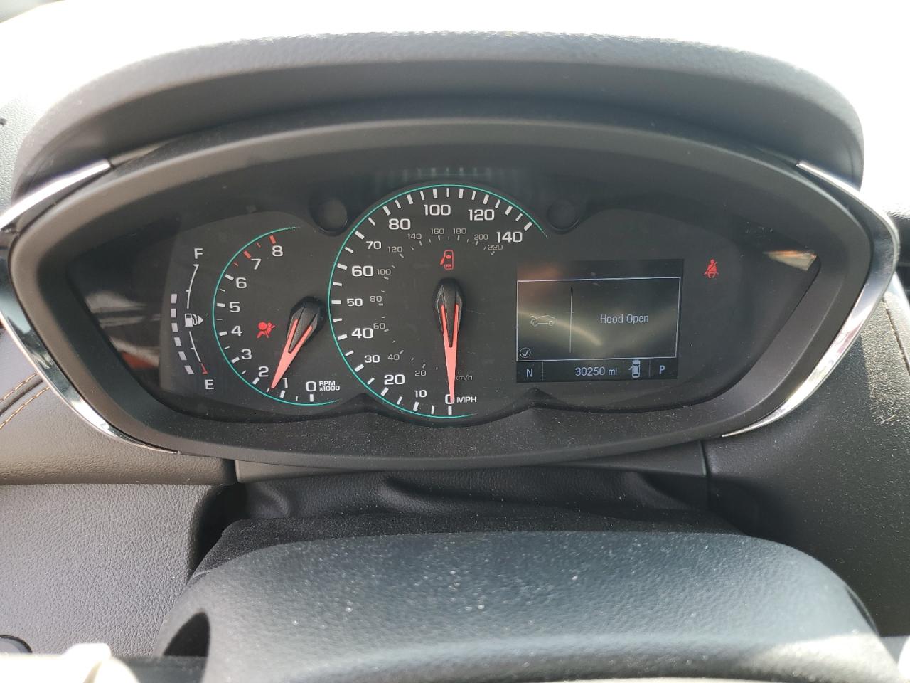 2021 Chevrolet Trax Ls VIN: KL7CJKSB5MB319454 Lot: 64033955