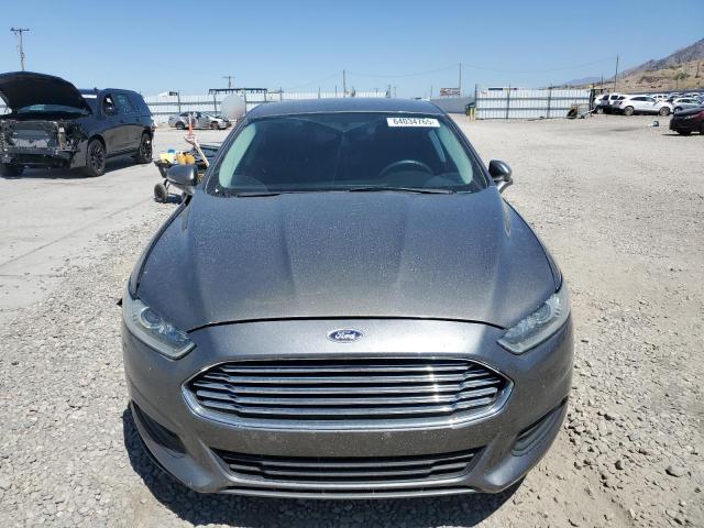  FORD FUSION 2013 Gray