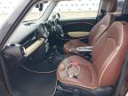 2010 MINI COOPER S A for sale at Copart SANDY