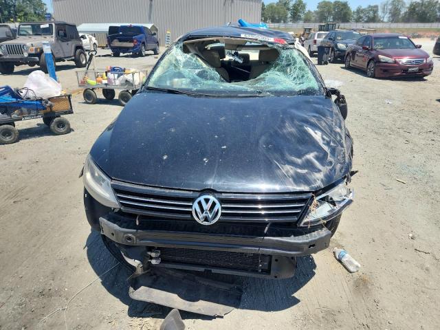  VOLKSWAGEN JETTA 2014 Czarny