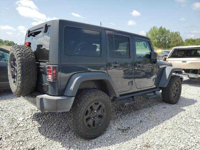  JEEP WRANGLER 2017 Charcoal