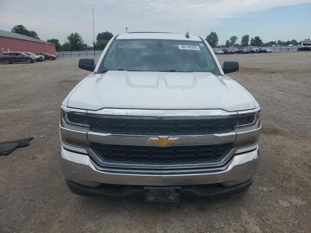 2016 CHEVROLET SILVERADO C1500  