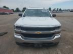 2016 CHEVROLET SILVERADO C1500   for sale at Copart ON - LONDON