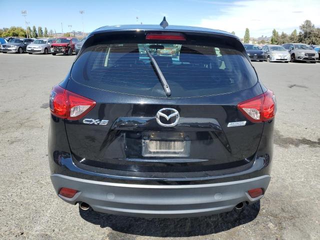 Parquets MAZDA CX-5 2016 Black