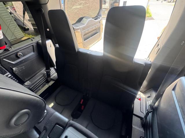  LAND ROVER DEFENDER 2020 tan
