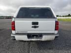 2016 CHEVROLET SILVERADO K1500   for sale at Copart ON - OTTAWA