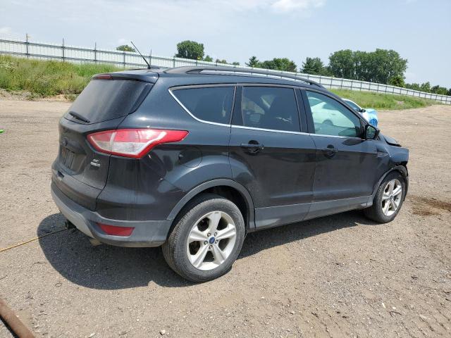  FORD ESCAPE 2015 Черный