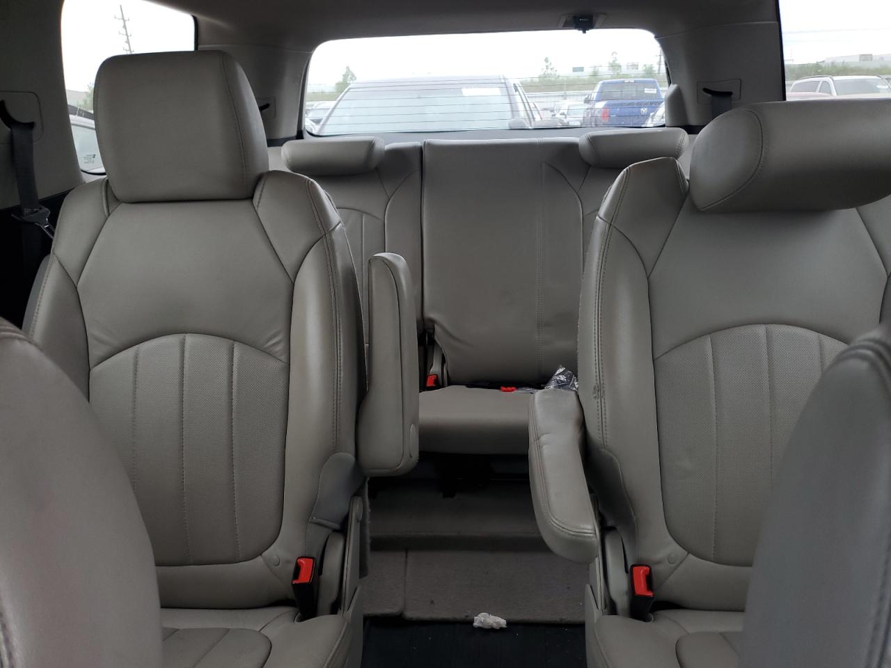 2011 GMC Acadia Denali VIN: 1GKKVTED0BJ290734 Lot: 64880095