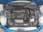 2011 MINI ONE PIMLIC for sale at Copart PETERLEE