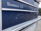 2022 OTHER BOATS 232 SEABRE   for sale at Copart FL - TAMPA SOUTH
