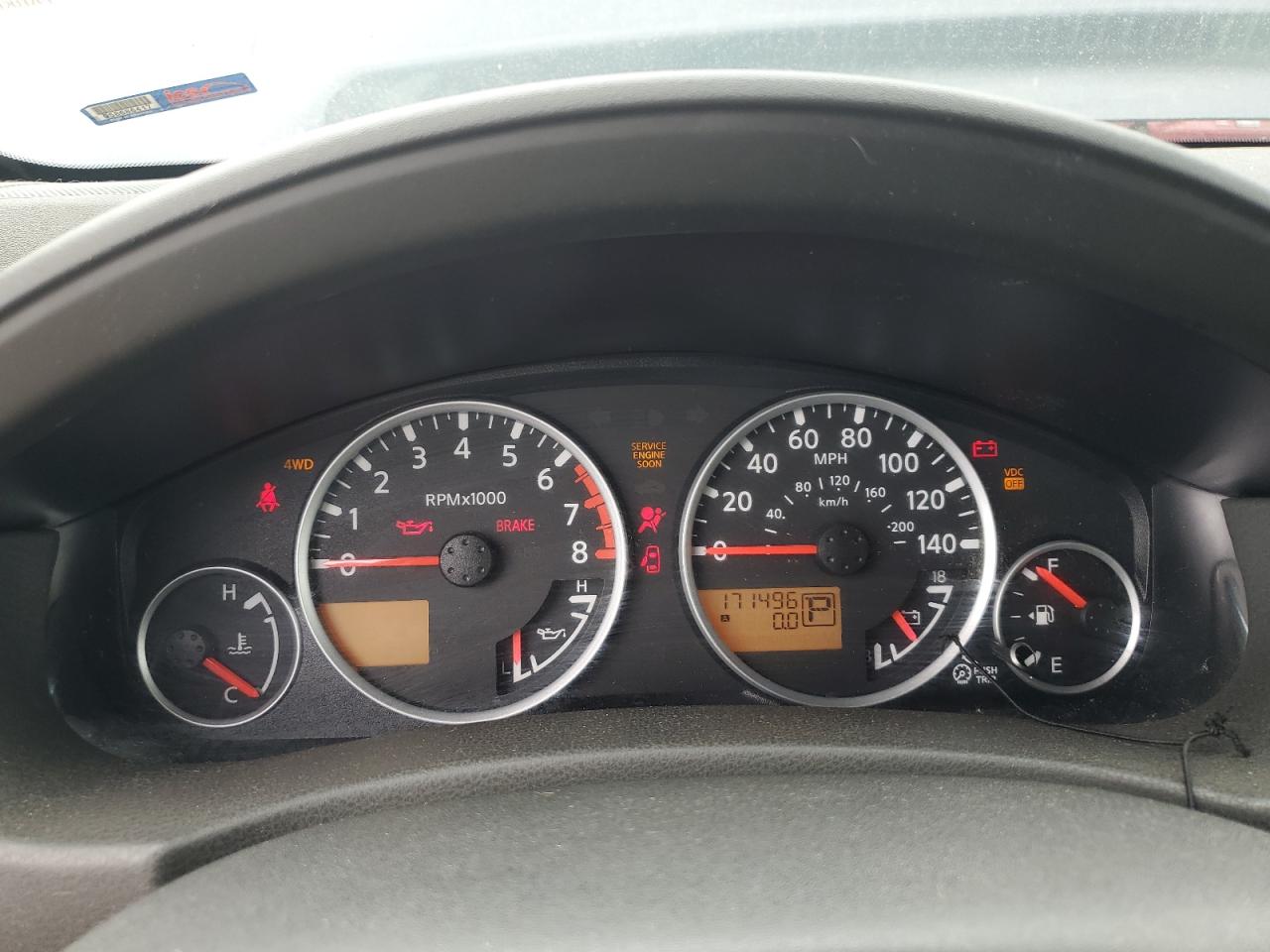 2011 Nissan Pathfinder S VIN: 5N1AR1NB1BC600498 Lot: 64841895