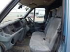 2010 FORD TRAN 115 T260S TREND FWD  for sale at Copart WESTBURY