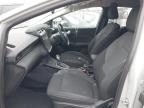 2025 FORD PUMA TITAN for sale at Copart SANDY