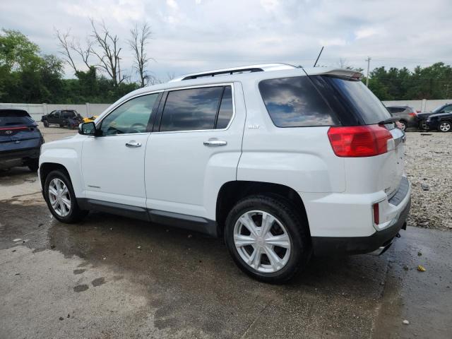  GMC TERRAIN 2017 Biały
