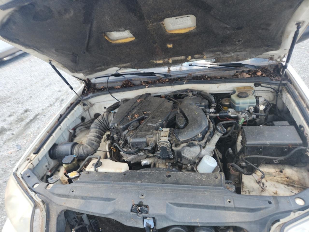 2004 Toyota 4Runner Sr5 VIN: JTEZU14R148009691 Lot: 63307695