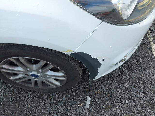 2012 FORD FOCUS TITA