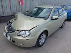 2010 PROTON PERSONA 16 for sale at Copart PETERLEE
