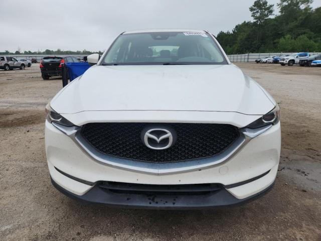  MAZDA CX-5 2017 Белы